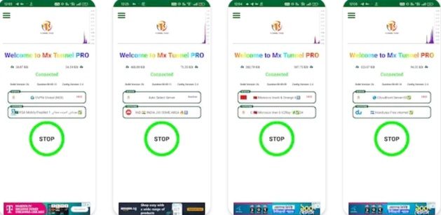 Fast & Reliable VPN