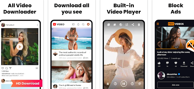 Best free video player for android phones and tablets